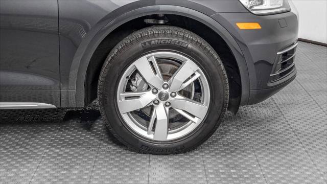 Used 2019 Audi Q5 2.0T Premium w/ Convenience Package image 33