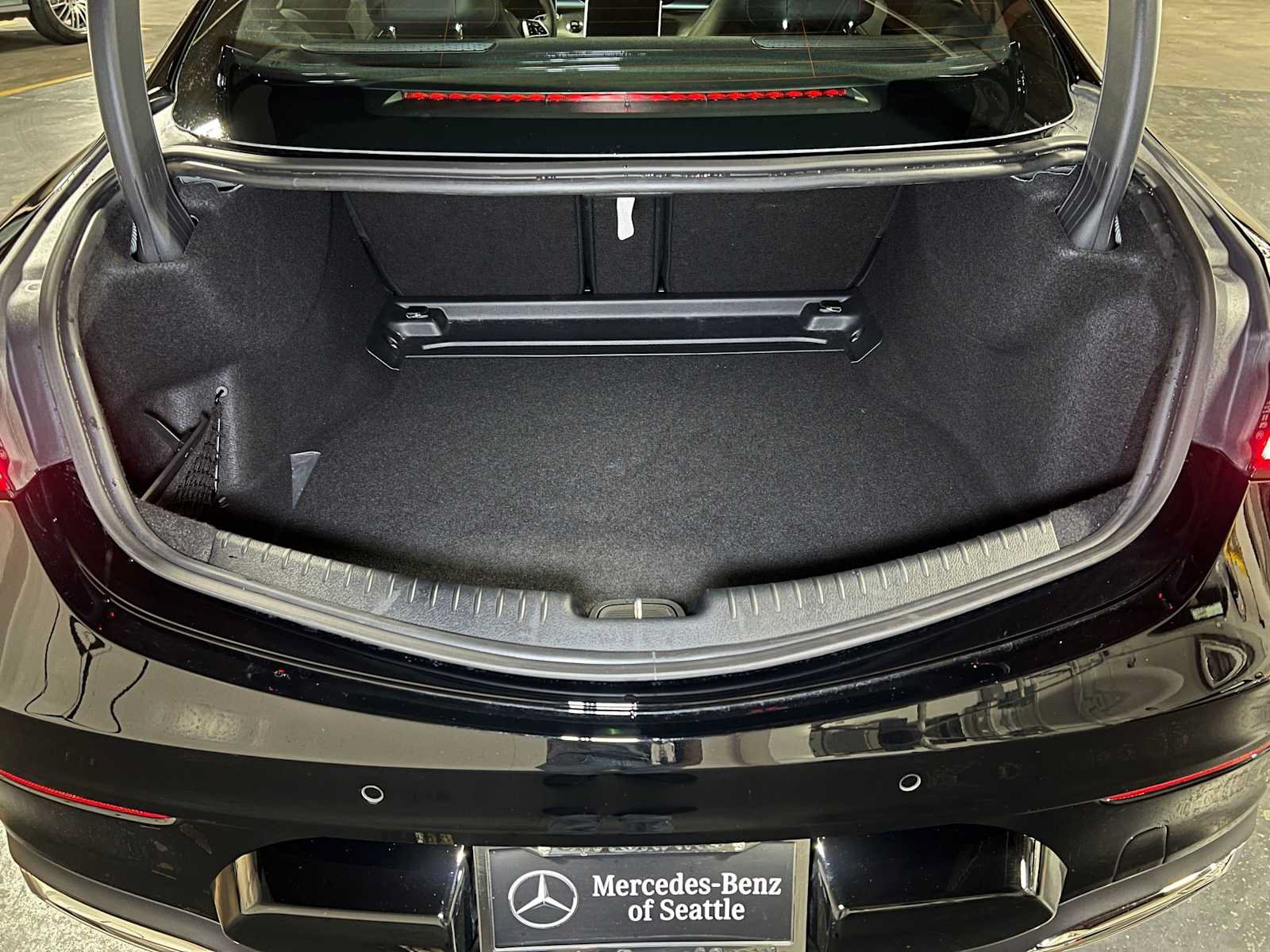 Used 2026 Mercedes-Benz CLE 300 4MATIC Coupe image 16