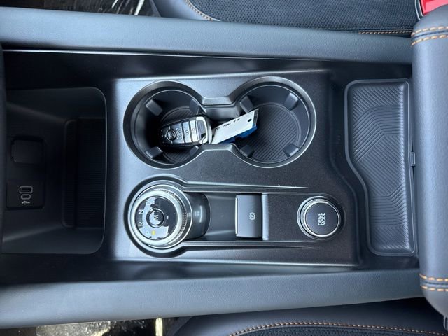 New 2026 Ford Explorer Tremor AWD/4WD image 36