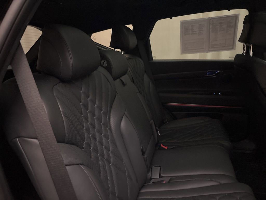 New 2026 Genesis GV80 3.5T Prestige image 22