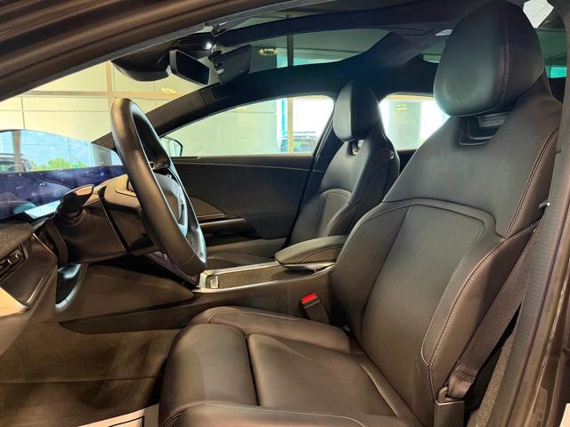Used 2025 Lucid Air Touring AWD/4WD image 21