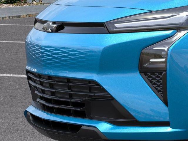New 2027 Chevrolet Bolt LT w/ Comfort Package FWD image 13