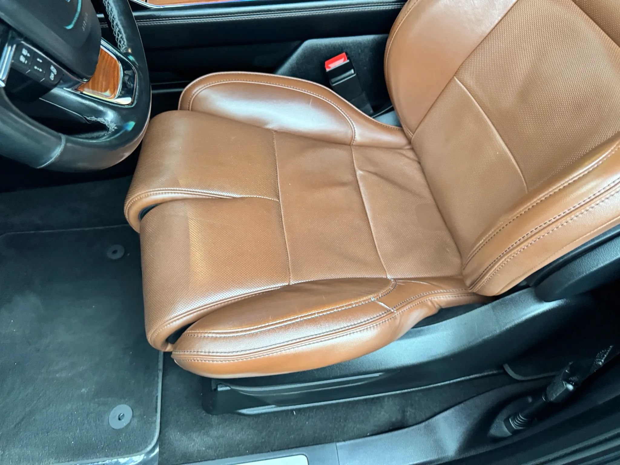 Used 2019 Lincoln Navigator L Reserve AWD/4WD image 14
