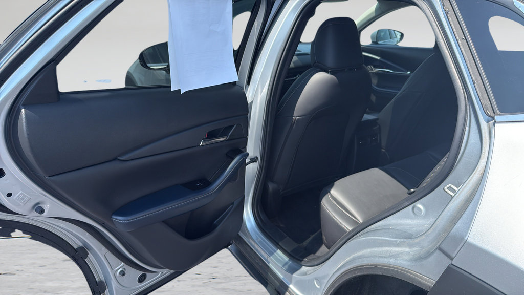 Used 2021 MAZDA CX-30 AWD 2.5 S w/ Preferred Package image 33