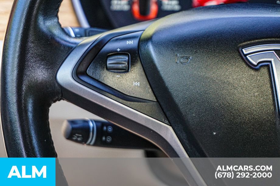 Used 2019 Tesla Model S Long Range AWD/4WD image 29