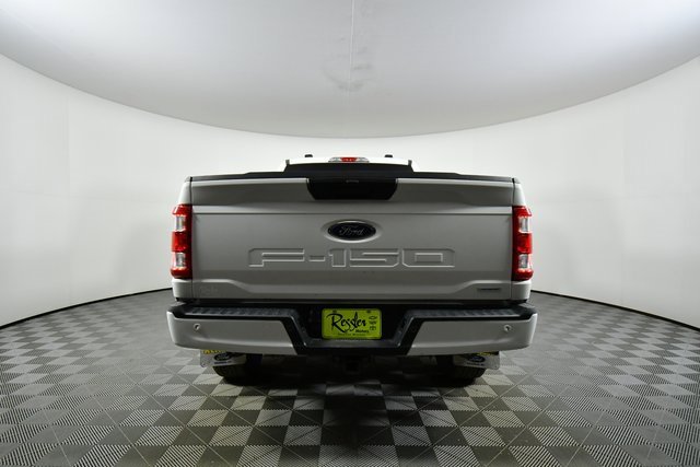 Used 2023 Ford F150 XL w/ STX Appearance Package image 25