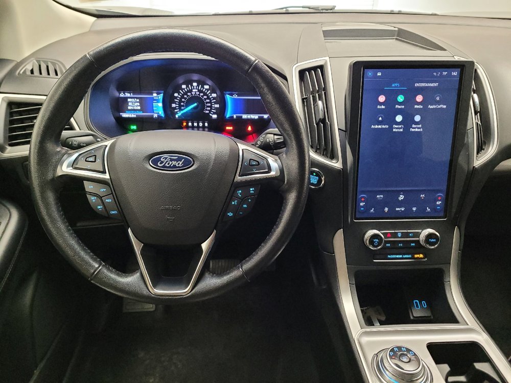 Used 2023 Ford Edge SEL image 22