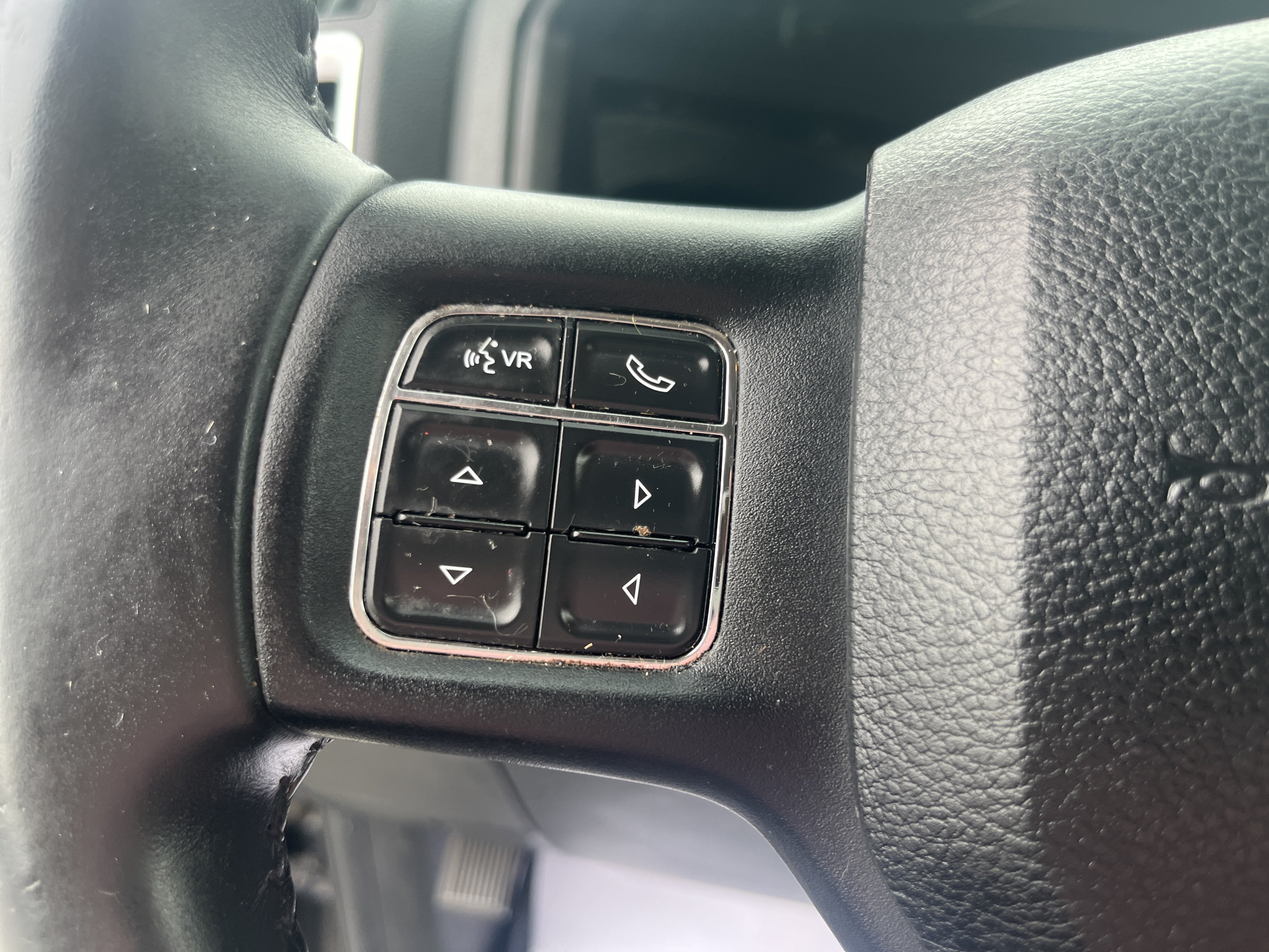 Used 2015 RAM 1500 Outdoorsman AWD/4WD image 20