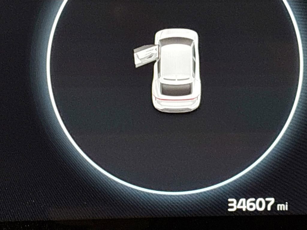 Certified 2023 Kia EV6 Wind image 15