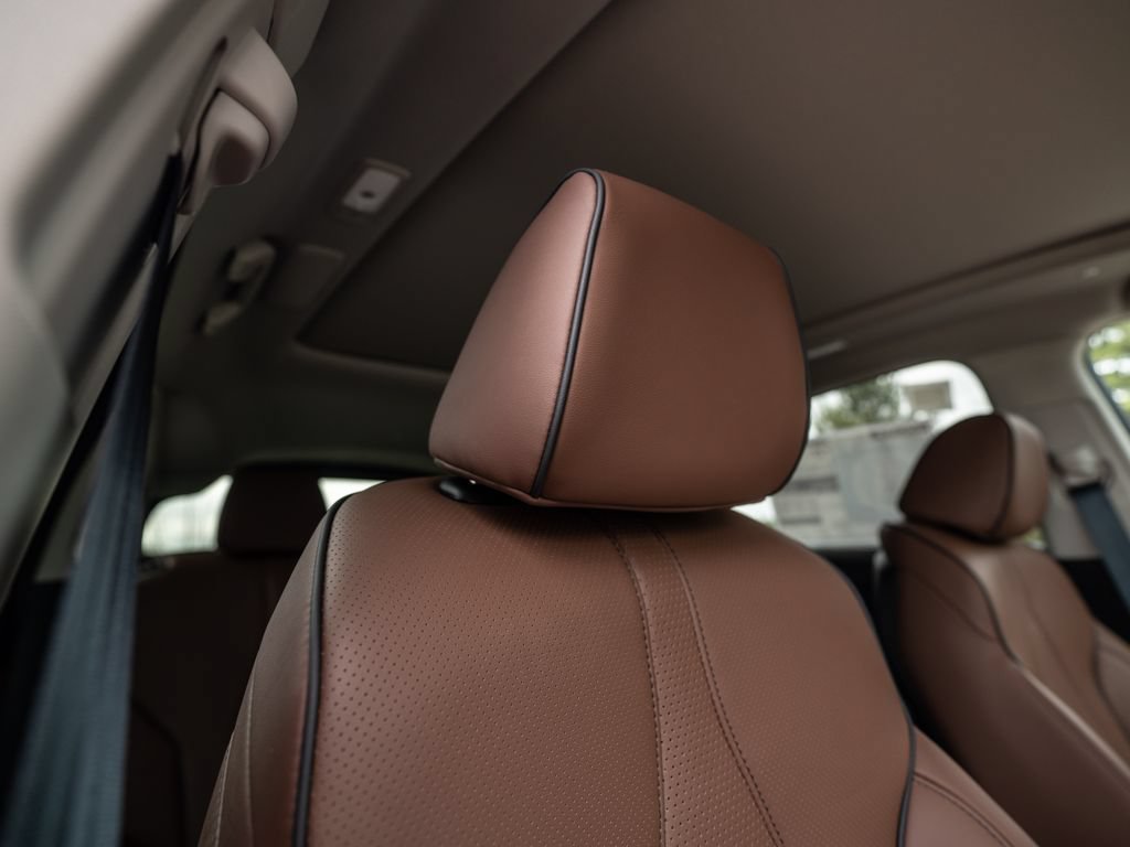 New 2026 Acura RDX SH-AWD w/ Advance Package image 19