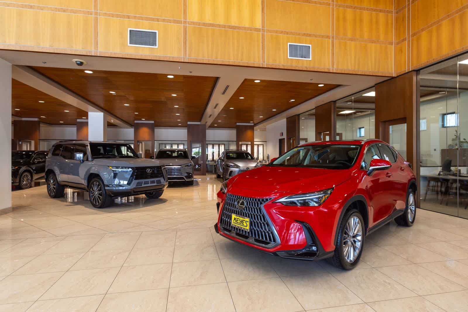 Used 2023 Toyota Camry XSE FWD image 25