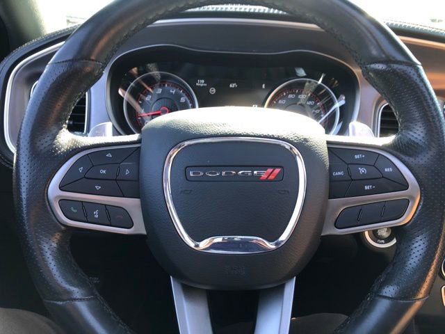 Used 2021 Dodge Charger Scat Pack image 21