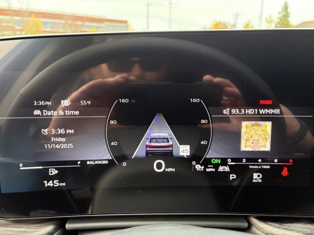 New 2025 Audi Q5 2.0T Premium Plus image 18