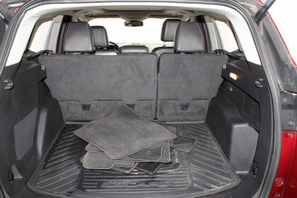 Used 2013 Ford Escape SEL image 17