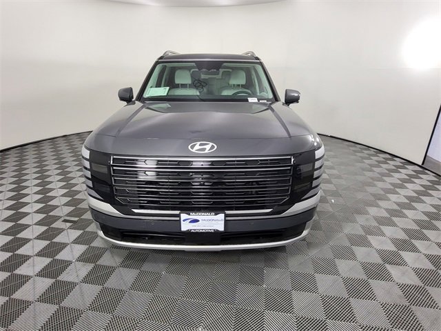 New 2026 Hyundai Palisade Calligraphy image 2
