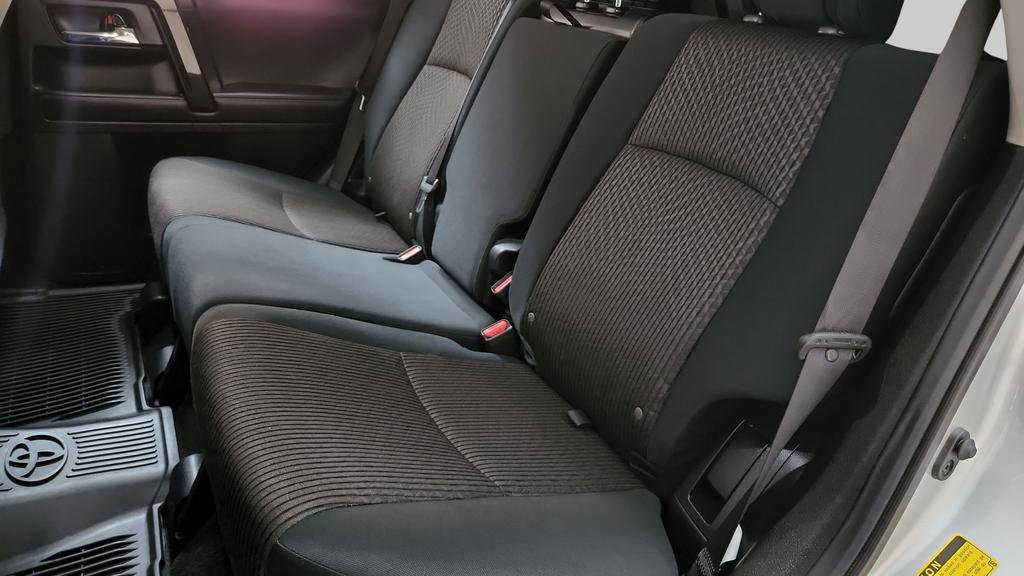 Used 2018 Toyota 4Runner TRD Off-Road image 34