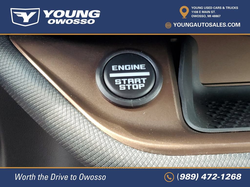 Used 2021 Ford Bronco Sport Outer Banks AWD/4WD image 14