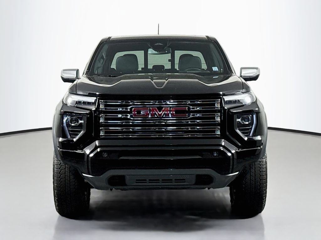 Certified 2024 GMC Canyon Denali AWD/4WD image 2