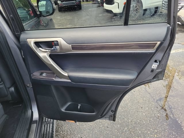 Used 2021 Lexus GX 460 Premium AWD/4WD image 31