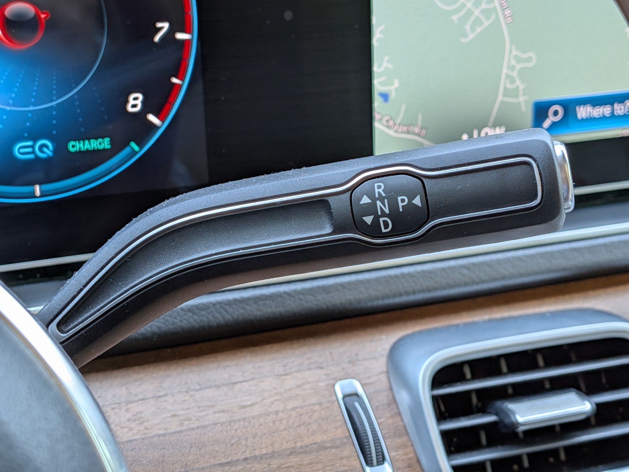 Certified 2022 Mercedes-Benz GLS 450 4MATIC image 23