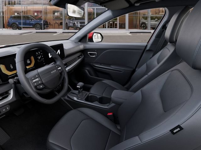New 2026 Kia K4 EX FWD image 17