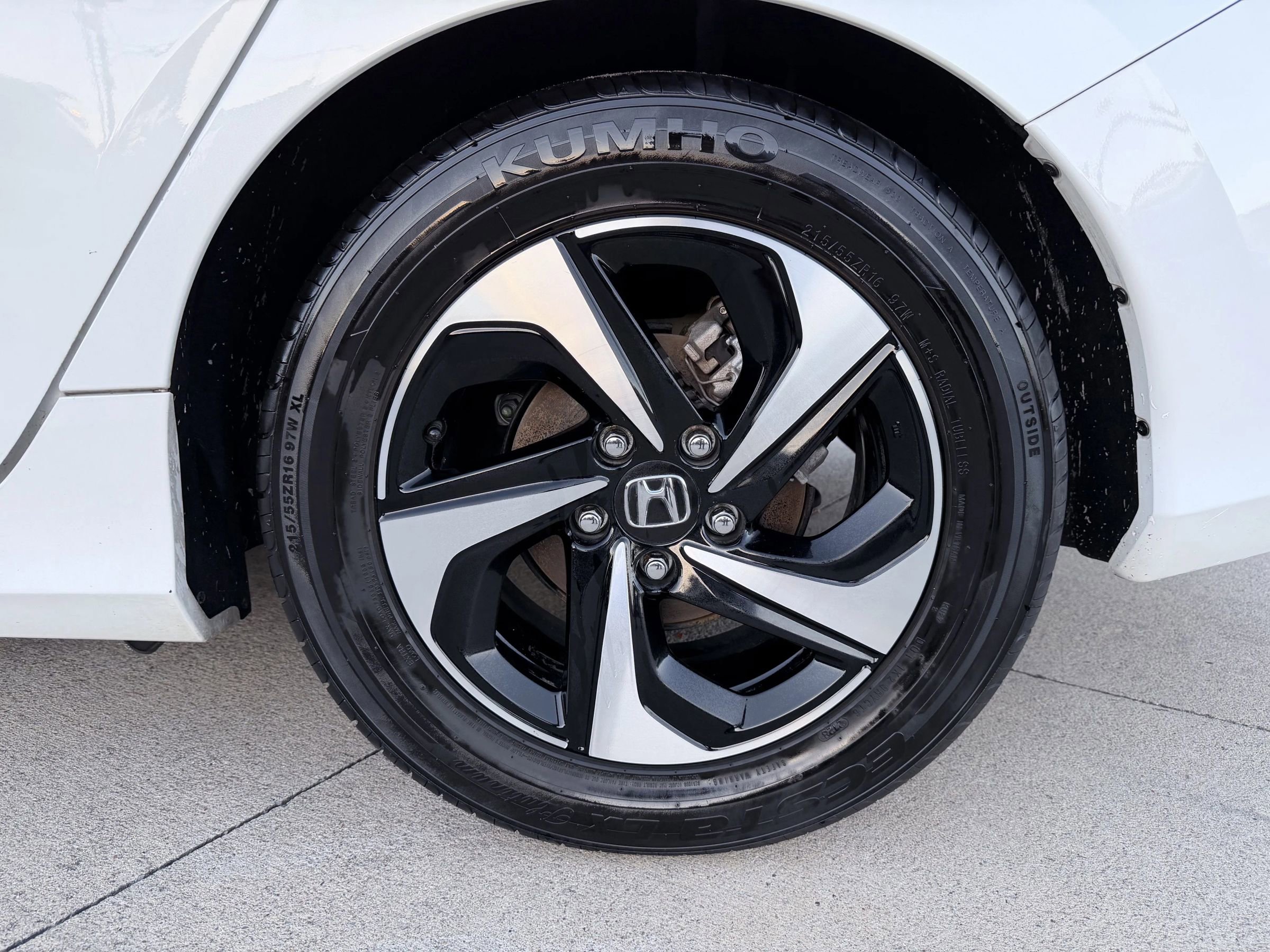 Used 2021 Honda Insight EX image 19