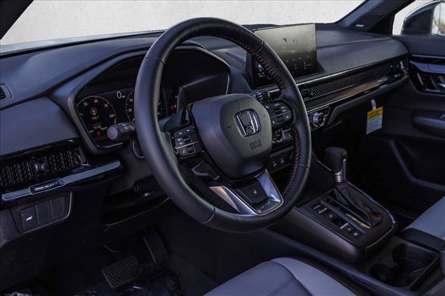 New 2026 Honda CR-V Sport Touring image 10