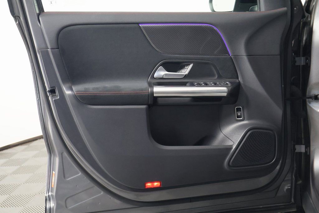 Certified 2022 Mercedes-Benz GLA 250 image 12