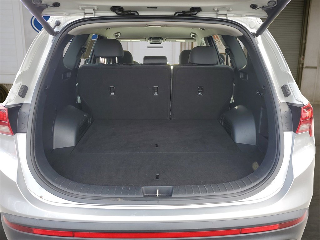Used 2022 Hyundai Santa Fe XRT image 7