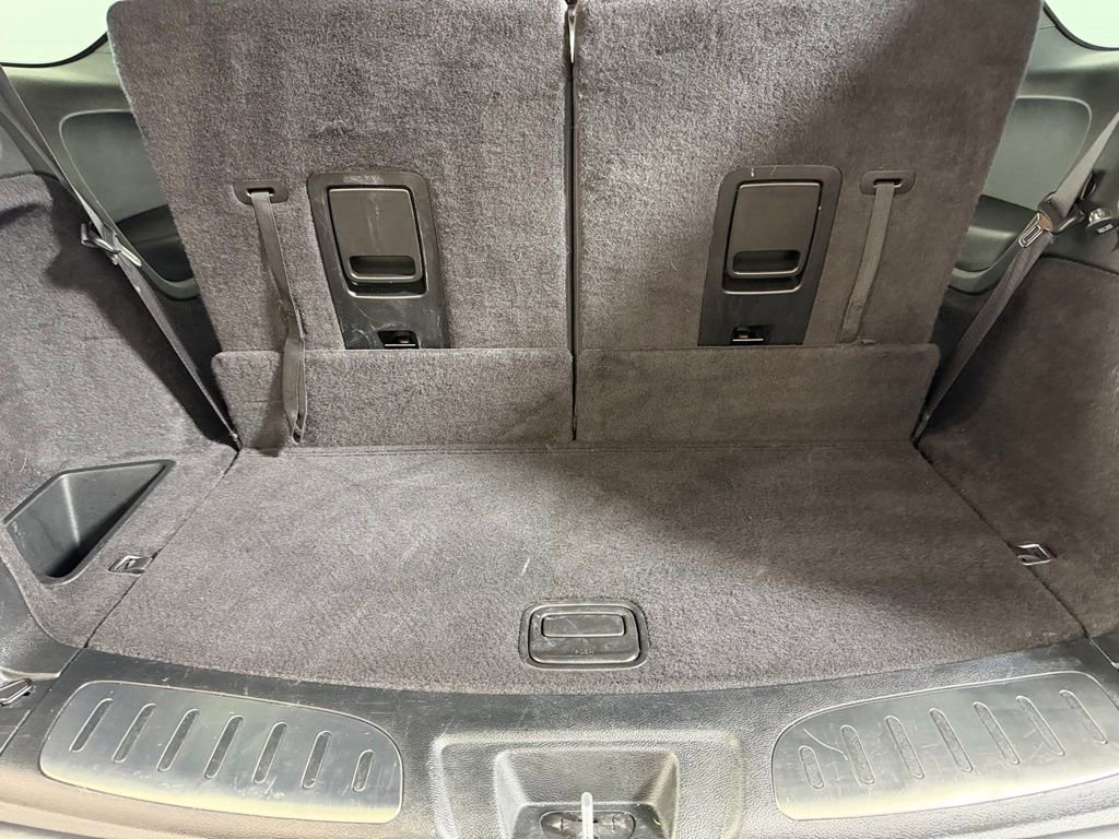 Certified 2025 Dodge Durango GT AWD/4WD image 35