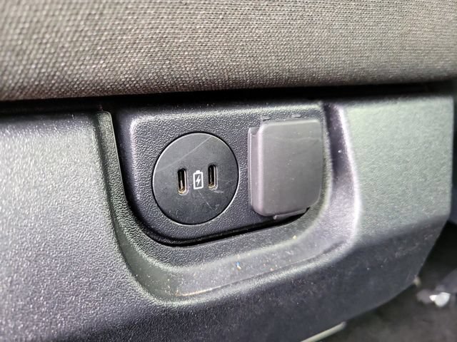 Used 2025 Ford F150 XLT w/ Equipment Group 301A Standard RWD image 15