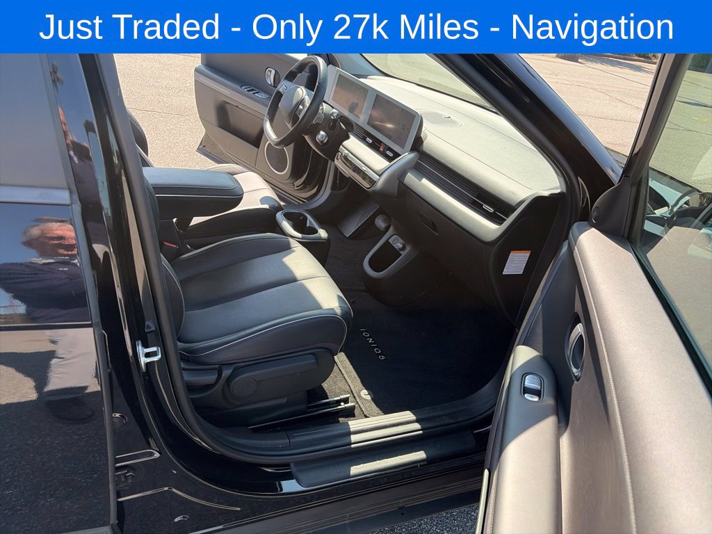 Used 2023 Hyundai Ioniq 5 SEL RWD image 14