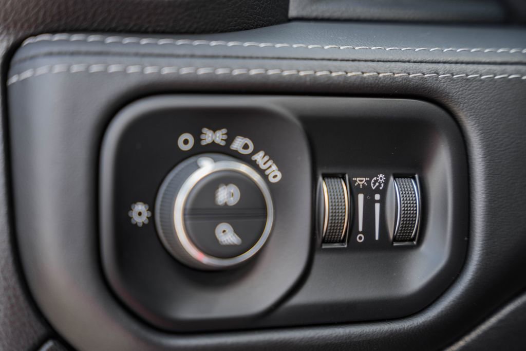 Used 2021 RAM 1500 TRX w/ TRX Level 2 Equipment Group image 60