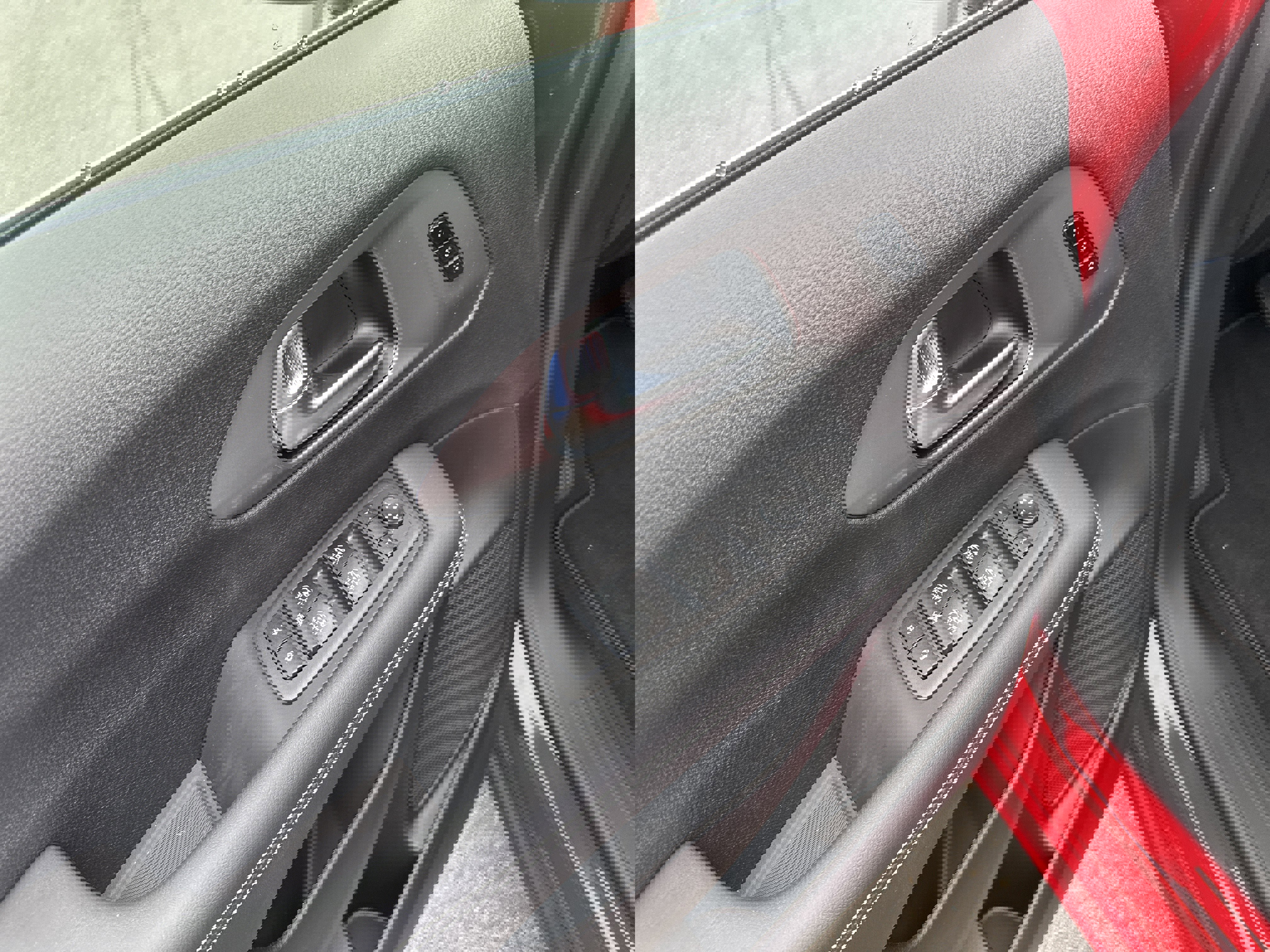 New 2026 Chrysler Pacifica Select image 12