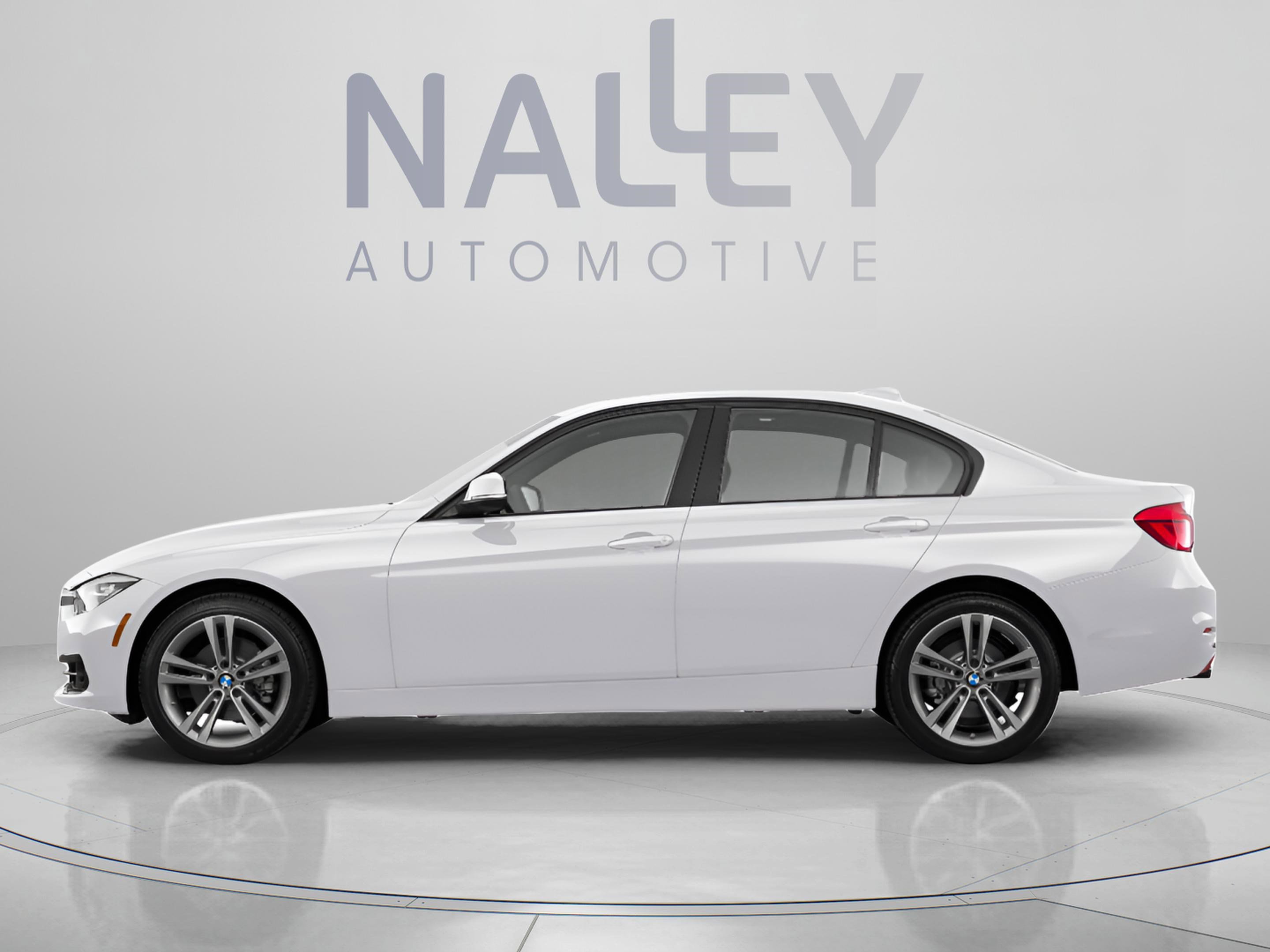 Used 2016 BMW 328i Sedan RWD image 2