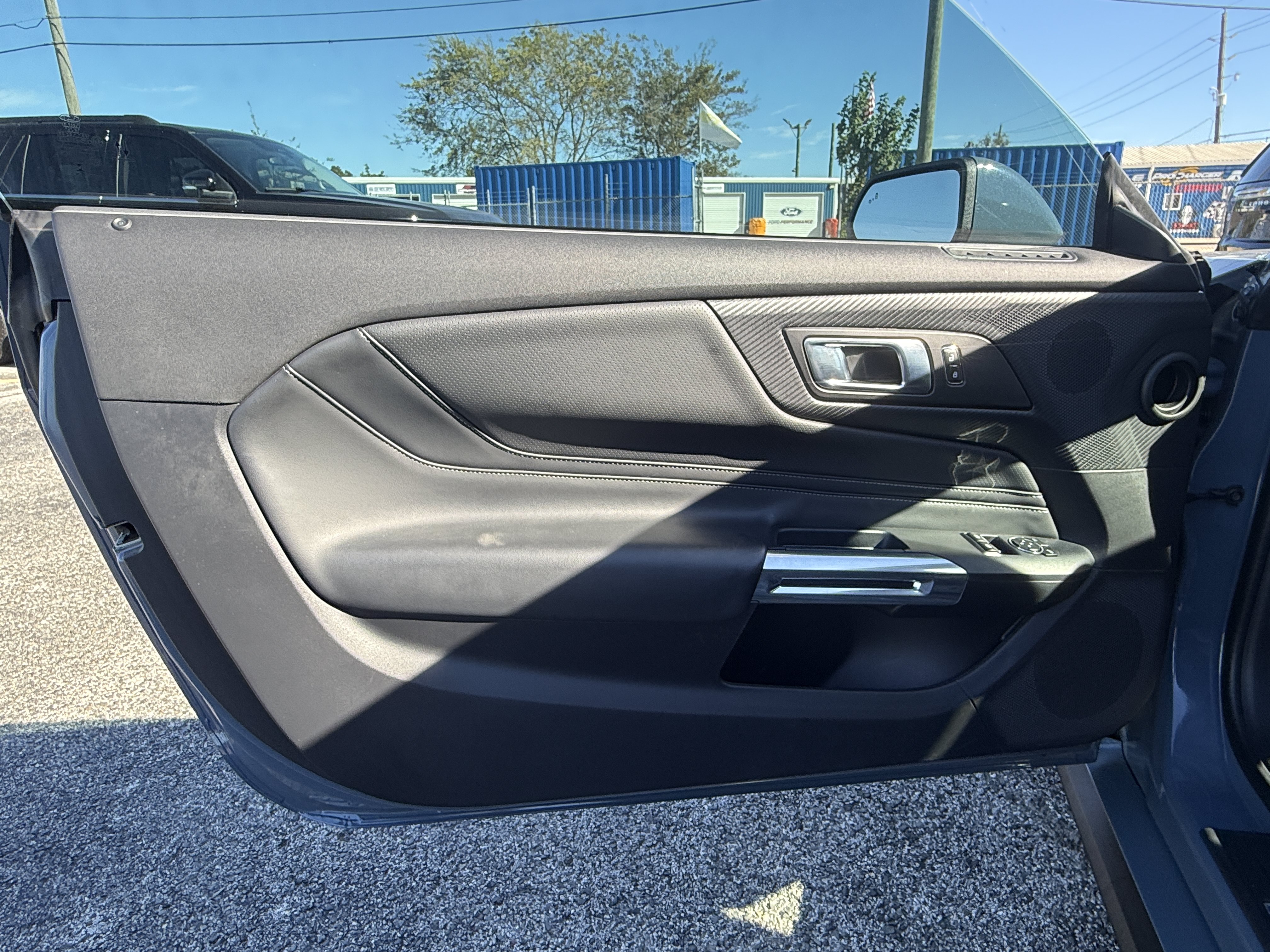 Used 2024 Ford Mustang GT Premium RWD image 12