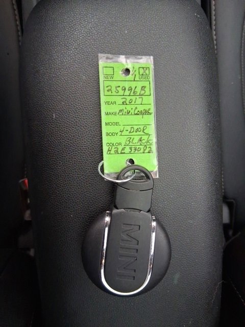 Used 2017 MINI Cooper Clubman image 20