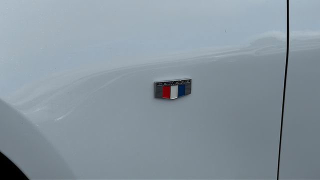 Used 2024 Chevrolet Camaro LT w/ Technology Package image 11