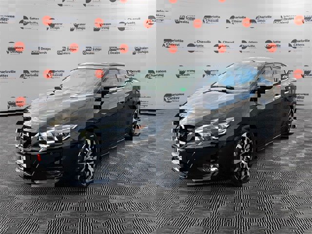 Used 2018 Nissan Maxima Platinum