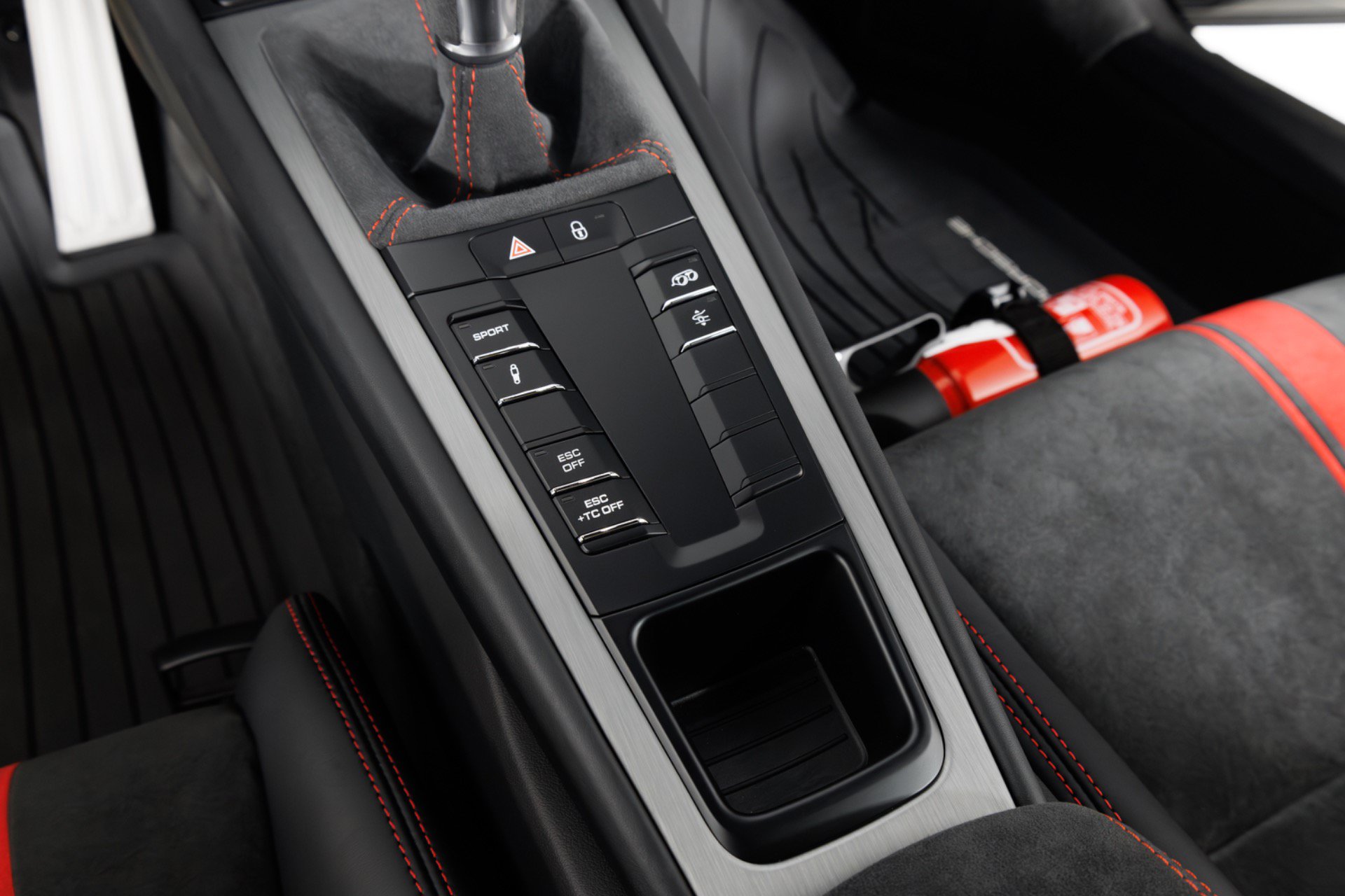 Used 2018 Porsche 911 GT3 RWD image 22