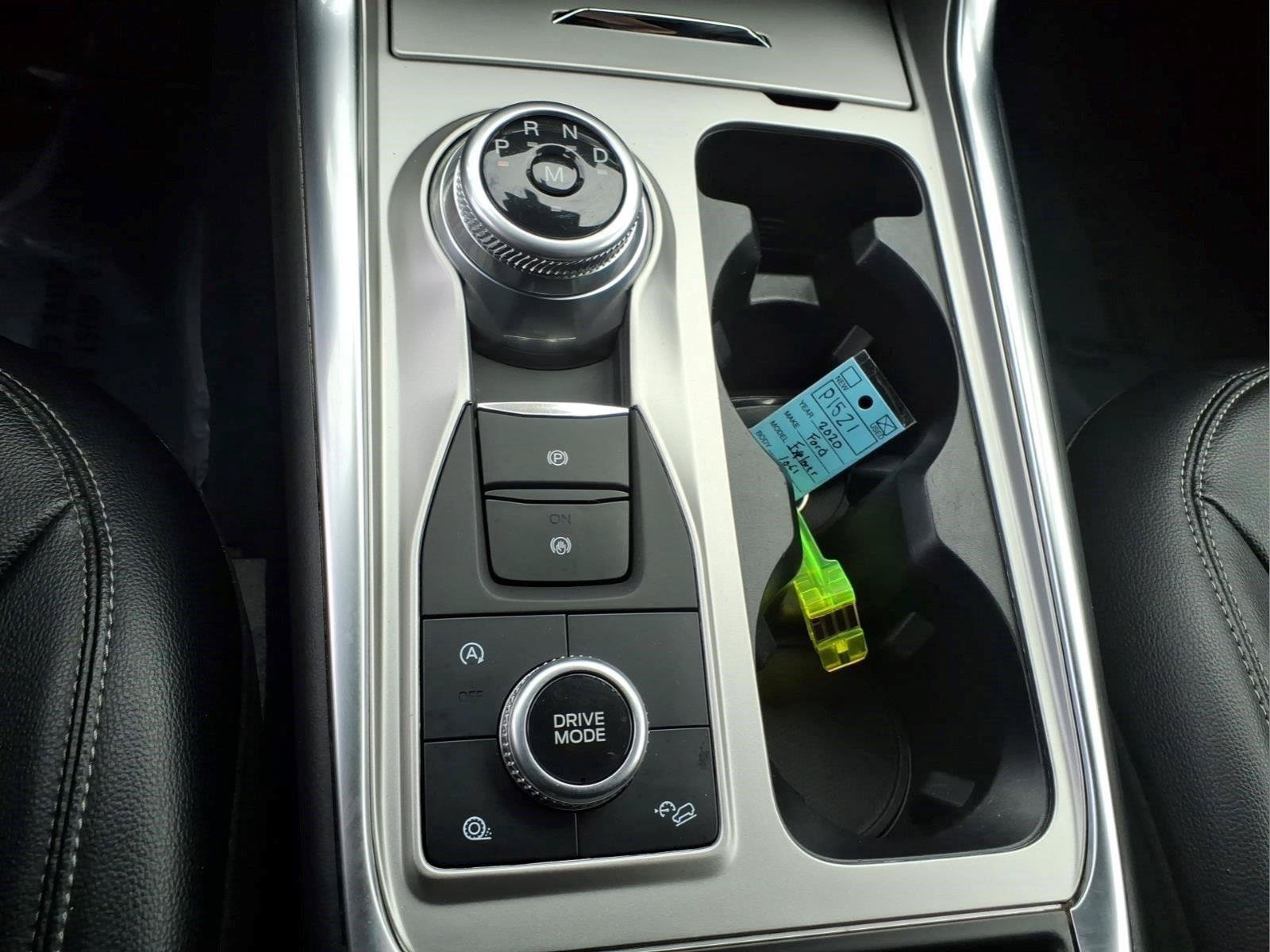 Used 2020 Ford Explorer XLT w/ Equipment Group 202A AWD/4WD image 23