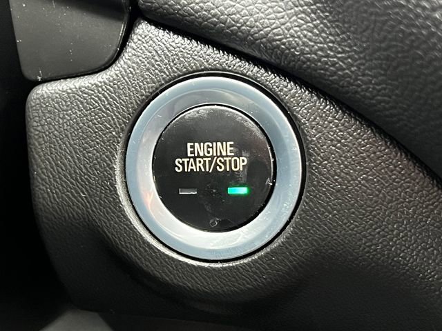 Certified 2021 Chevrolet Equinox LT image 29