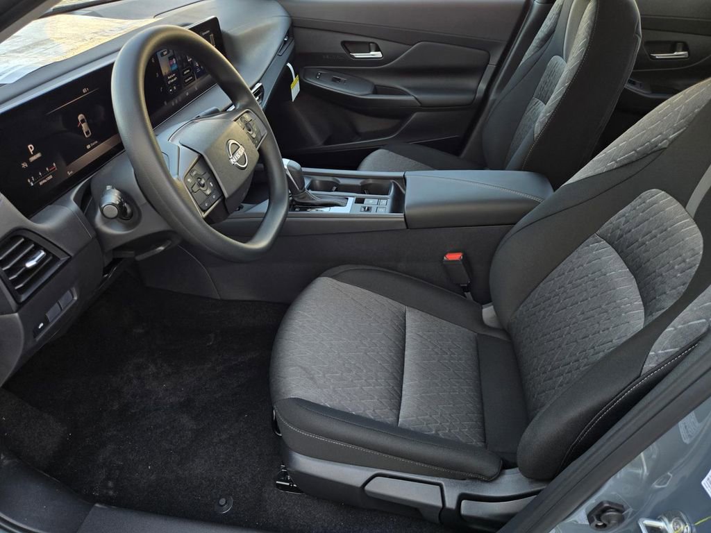 New 2026 Nissan Sentra SV image 17