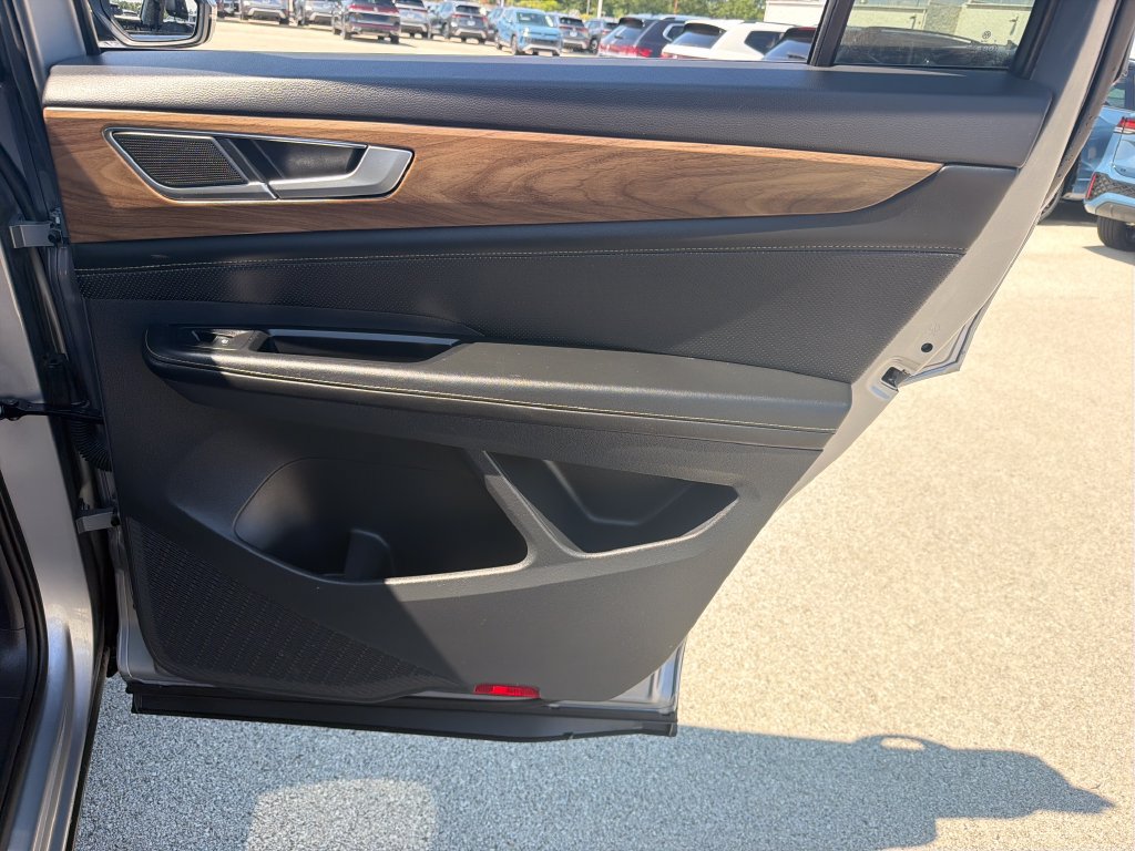 Certified 2024 Volkswagen Atlas SE AWD/4WD image 23