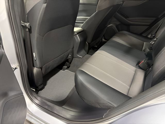 Certified 2023 Subaru Crosstrek 2.0i AWD/4WD image 29