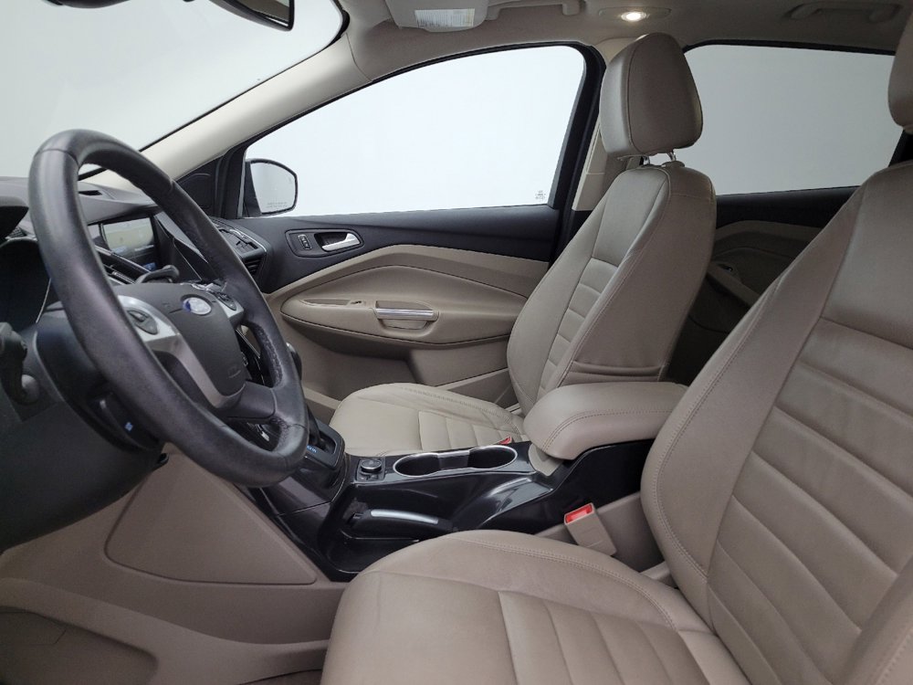 Used 2014 Ford Escape Titanium w/ Equipment Group 401A FWD image 17
