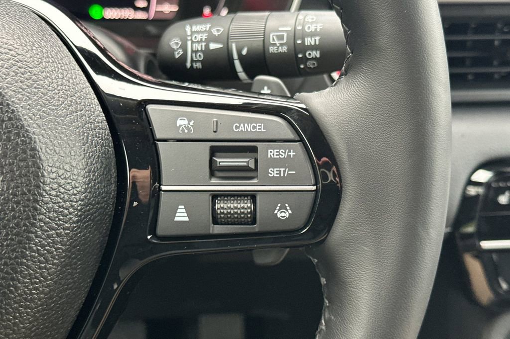 New 2026 Honda Passport RTL image 27