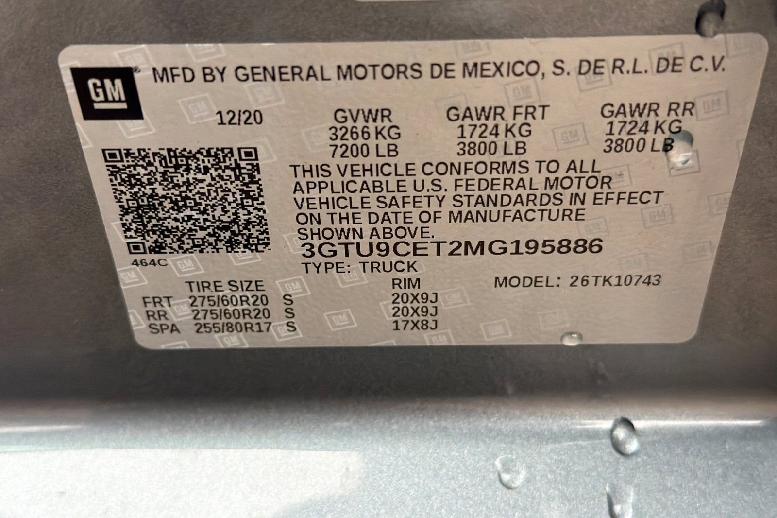 Used 2021 GMC Sierra 1500 Elevation image 27