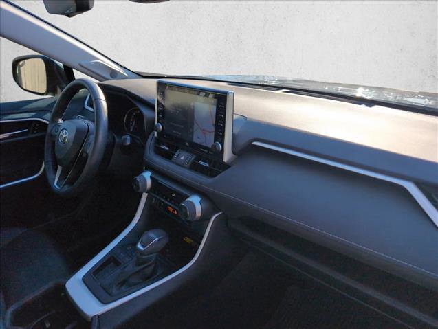 Used 2022 Toyota RAV4 Limited image 22