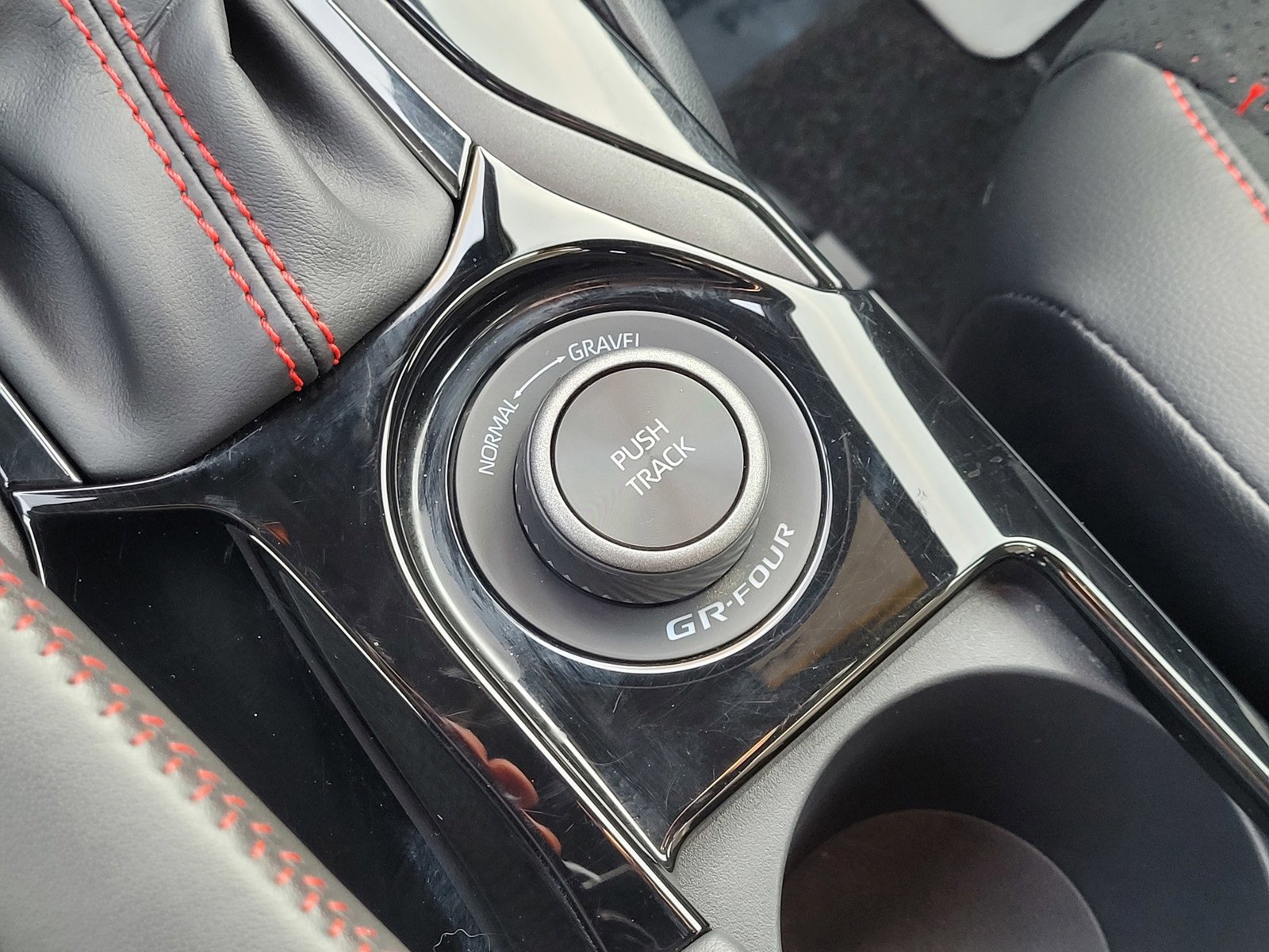 Used 2025 Toyota Corolla GR image 27